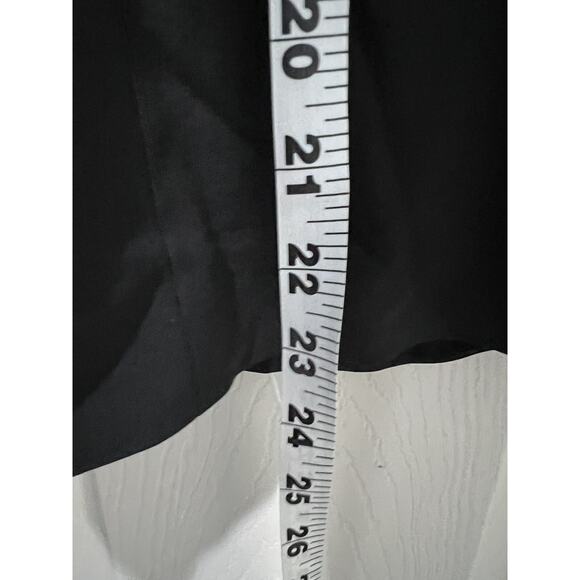 BOSS Hugo Boss black stretch wool all season blazer suit jacket size 2 A001596 - Picture 5 of 9